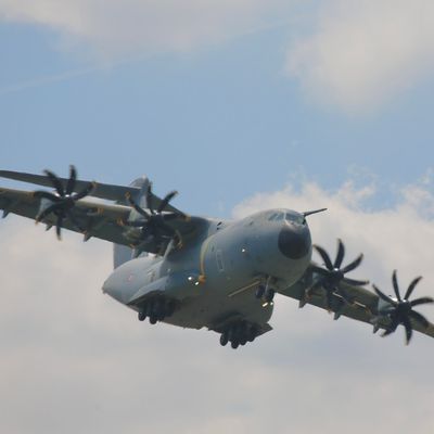 Retour sur le Salon International de l’Aéronautique et de l’Espace (par J. Hadacek) - suite et fin