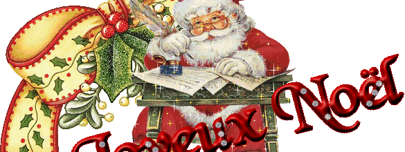 Joyeux Noël !