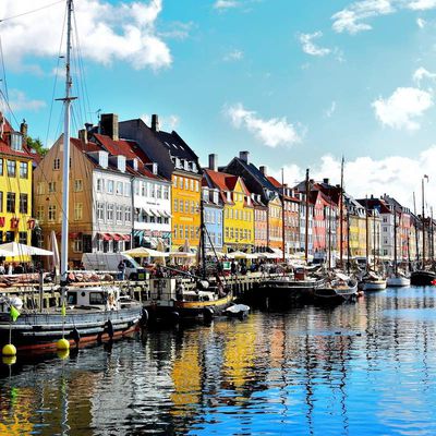 254€ - Copenhague en hôtel 4* - 3J/2N - Mars 2017 - Au départ de Paris