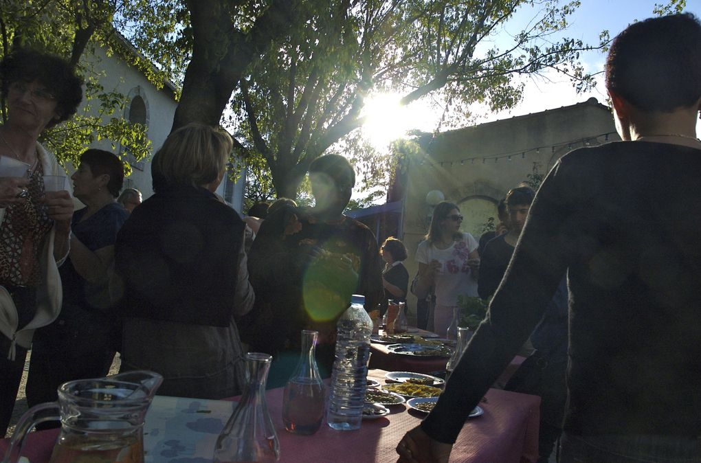 CONCERT EGLISE DE MONTAGNAC