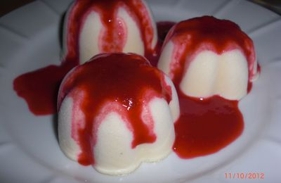 Panacotta