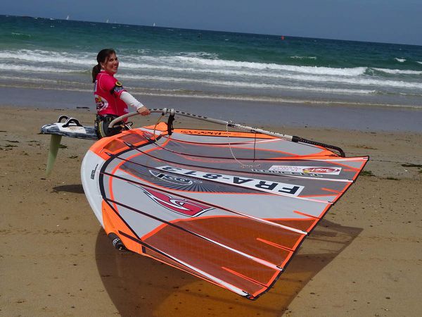 Championnat de France AFF St Malo: comme de la Bic 293