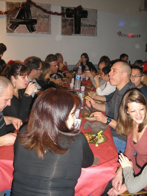 Album - REPAS-FIN-ANNEE-2011-1