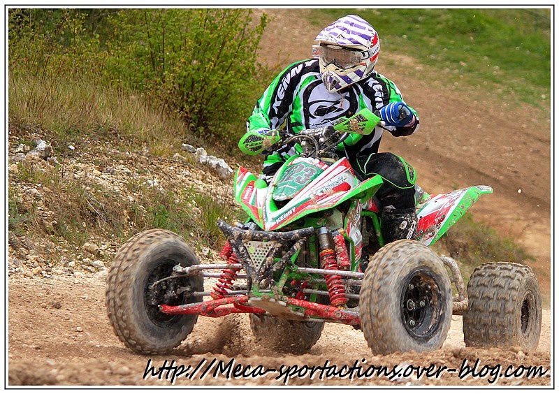 Album - Quads-Grand-ouest-Les-Andelys