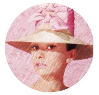 Pin-up O Naturel