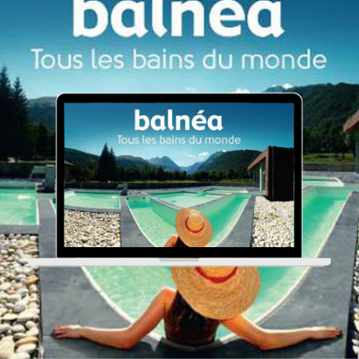 Fermeture de Balnéa à compter du jeudi 21 janvier