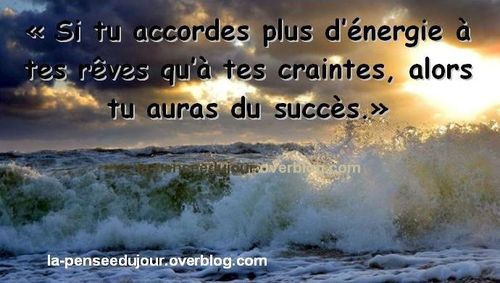 La Pensee Du Jour Soyez Toujours Heureux Enthousiaste Optimiste Et Epanoui Avec Nos Citations Pensees Paroles Proverbes Et Videos Sur La Motivation L Inspiration Et L Amour