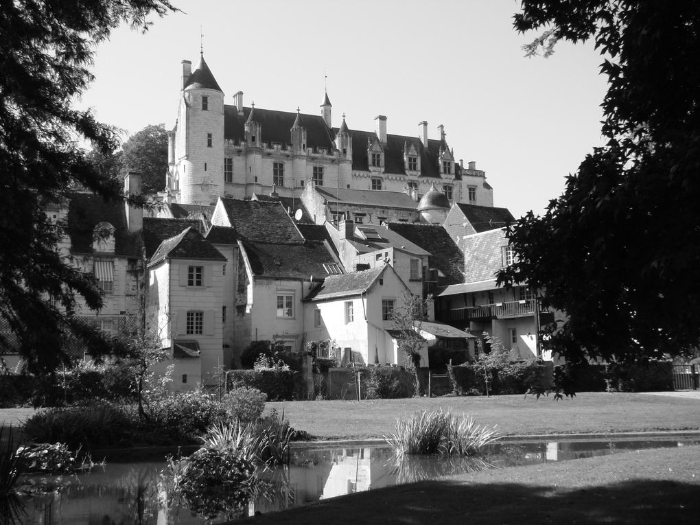 Album - Loches---Touraine