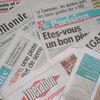 Mainmise sur la presse tricolore