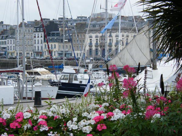 Album - Cherbourg