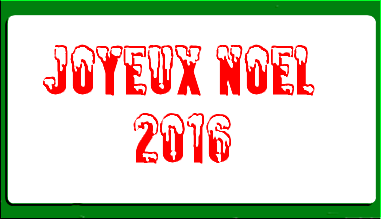 promotion pour noël