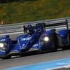 Tristan Vautier espère se faire sa place en LMP2