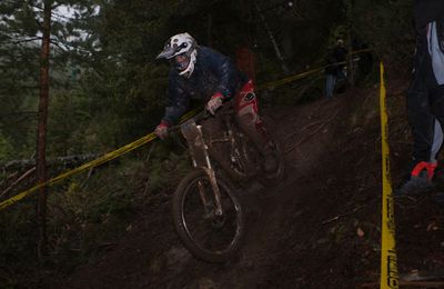 resultat dh de roubion 2012