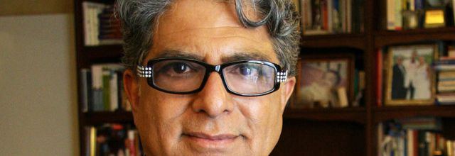 Deepak Chopra 