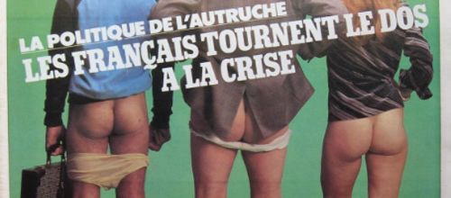 En guise d'édito... Nous sommes à l'abri, qu'ils disent...