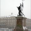 Photos - Bayonne sous la neige