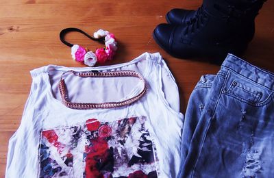 Mes derniers achats 