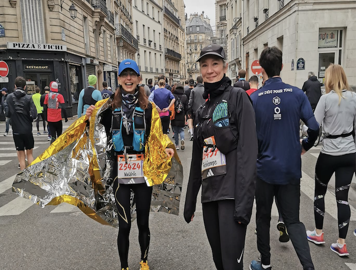 Semi-marathon de Paris 2023 (résultats)