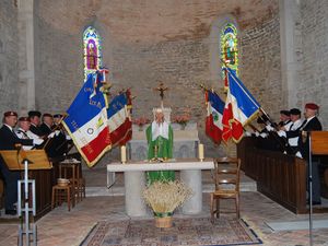 SAINT MICHEL UNP 2018 dans l'AIN à SAINT VULBAS
