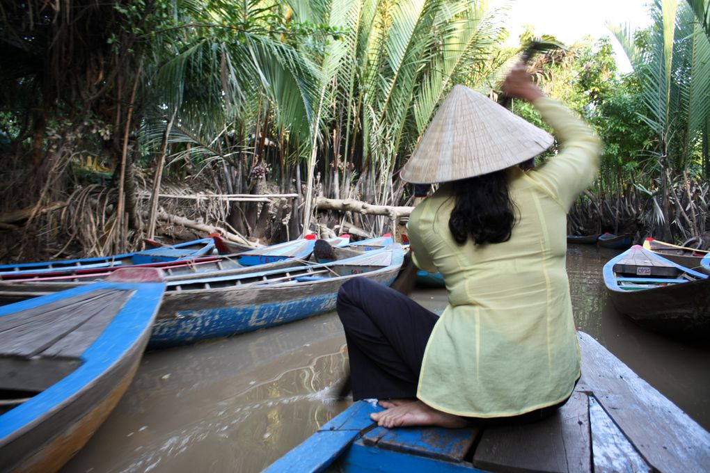 Album - Delta-du-Mekong--Mytho-Ben-Tre--Can-Tho-