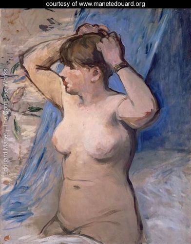 Édouard Manet (1832-1883)