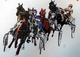 13 Décembre 2017 Vincennes    R1-C1…trot