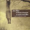 L'oiseau moqueur et autres nouvelles, Jean Rhys