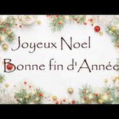 Noël 2019