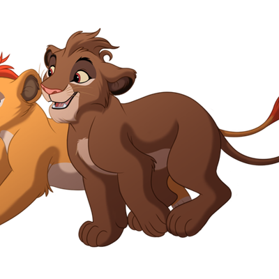 Roi Lion - Disney - Render-Tube - Gratuit