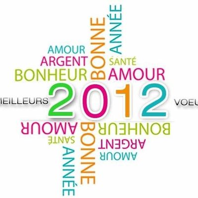 Nouvelle année....