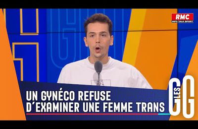Un gynéco refuse une femme trans - Polémique : "Ils délirent !"