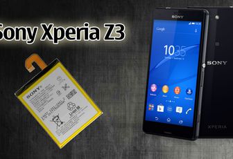 Cách làm cho pin điện thoại thông minh Sony Z3 của bạn bền hơn