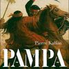 Pampa, Pierre Kalfon