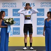 Pourquoi le Tour de France renonce à ses hôtesses