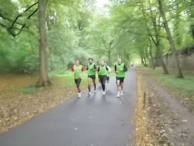 RUNNING CLUB NIKE LILLE