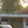 Groundspotting: Erwin-Waldner-Stadion