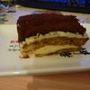 My first Tiramisu...