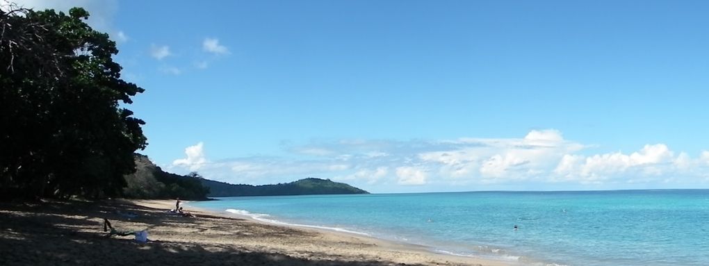 Nos 12 jours de vacances à Mayotte