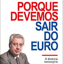 Au Portugal, un livre anti-euro fait un tabac