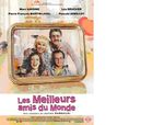 Programme CINE MONTAL MONTAUBAN DE BRETAGNE