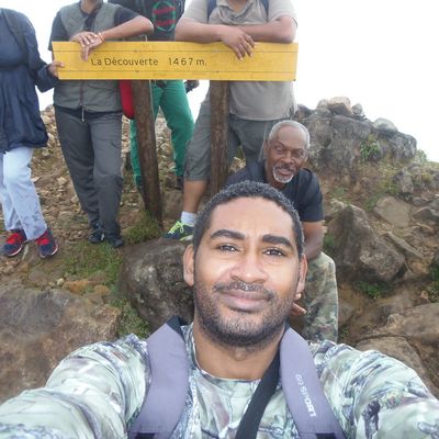 Photohunter Faune Flore Paysage Guadeloupe