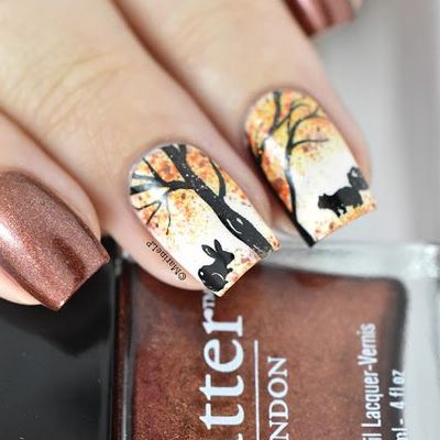 Nailstorming - En fo