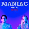 Maniac