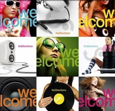 WELCOME par NuDirections