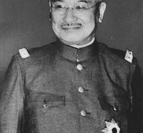 Nobuyuki Abe.