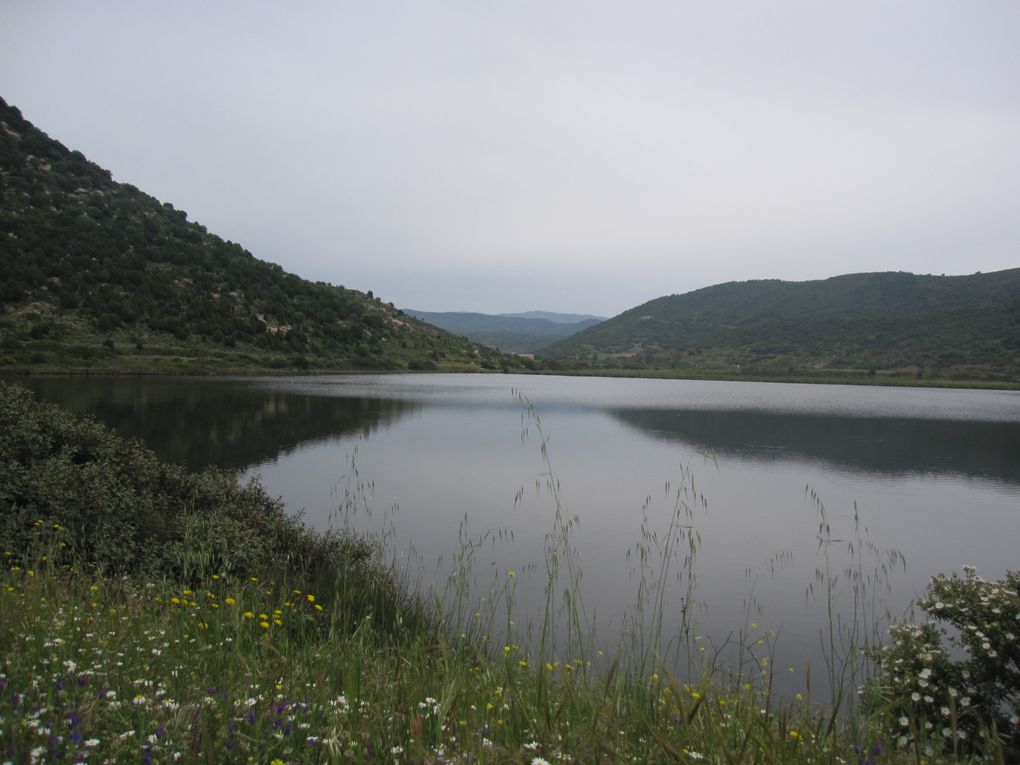 de Cagliari à Iglesias