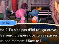 La newsletter de la semaine (2) :