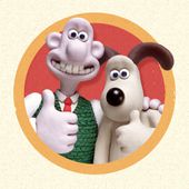 Wallace and Gromit