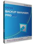 Telechager Genie Backup Manager Pro V 8.0 365 (x32-x64)
