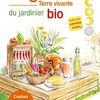 L'agenda du jardinier bio 2013 est sorti